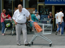 The Netherlands - copyright by Reineke Otten